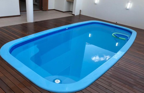 Torres Casa | Casa na praia em Torres