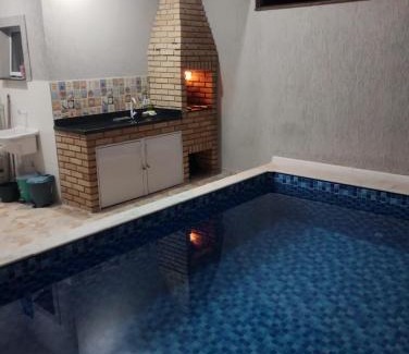 Itanhaem Casa | Casa na Praia Itanhaém