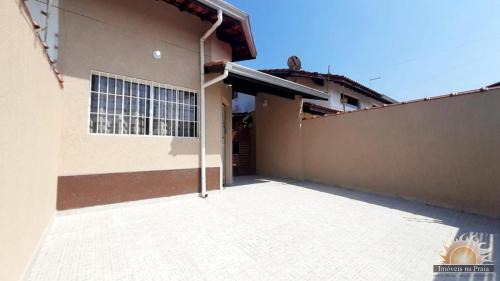 Cibratel II Casa | Casa na Praia - Itanhaém