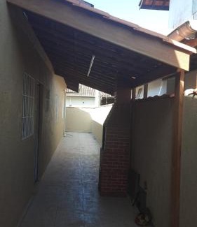 Cibratel II Casa | Casa na Praia - Itanhaém