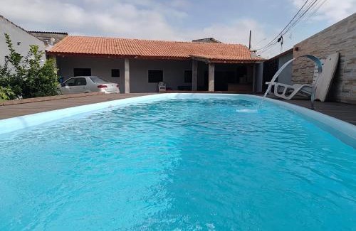 Itanhaem Casa | CASA NA PRAIA ITANHAEM para 10 pessoas com total conforto