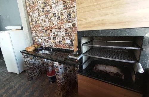 Itanhaem Casa | CASA NA PRAIA ITANHAEM para 10 pessoas com total conforto