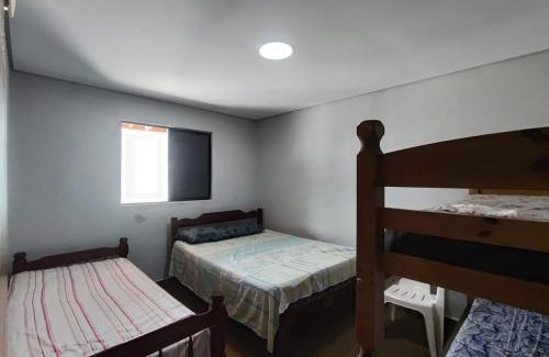 Itanhaem Casa | CASA NA PRAIA ITANHAEM para 10 pessoas com total conforto