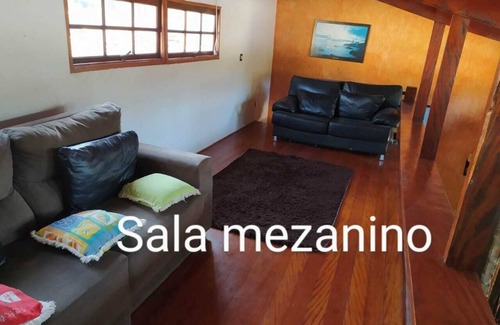 Saco da Ribeira Casa | Casa na Praia Lázaro, Sununga