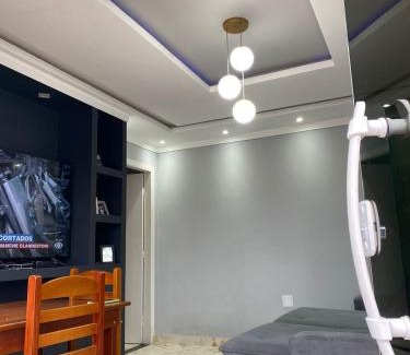Jardim Mar e Ceu Casa | Casa na praia no Guarujá