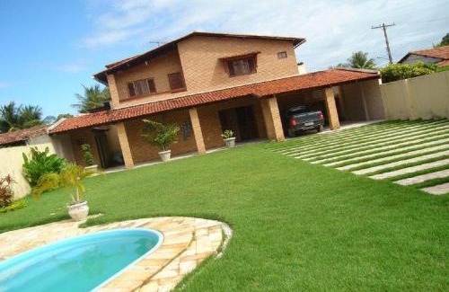 Maceio Casa | Casa na Praia - Parkrio Sauaçuhy - Maceió - AL