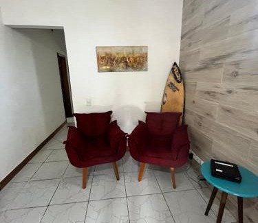Pereque-Acu Complejo | Casa na praia perequê açu Ubatuba sobrado andar de baixo