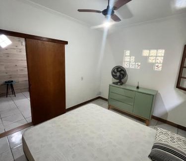 Pereque-Acu Complejo | Casa na praia perequê açu Ubatuba sobrado andar de baixo