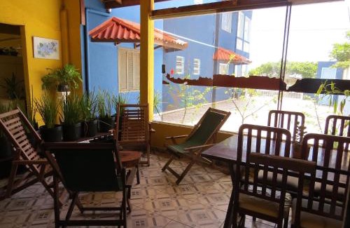 Pontal do Parana Casa | Casa na Rua da Praia com TV e Wi-fi