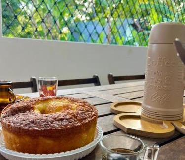 Martins Casa | Casa na Serra de Martins
