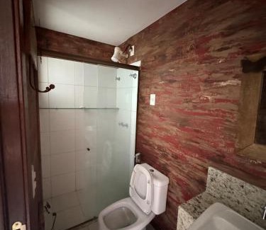Guaramiranga Villa | Casa na Serra - Monte Flor