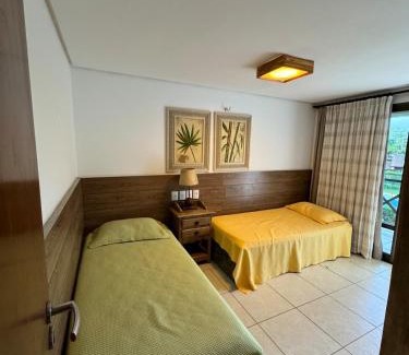 Guaramiranga Villa | Casa na Serra - Monte Flor
