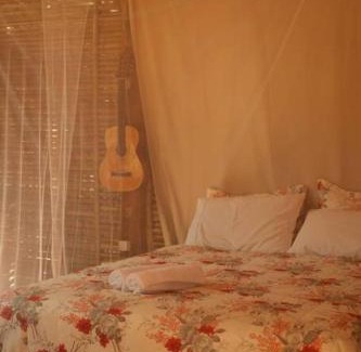 Ilha Grande Apartamento | Casa na Vila de Abraão