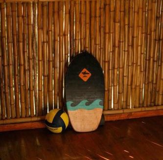 Ilha Grande Apartamento | Casa na Vila de Abraão