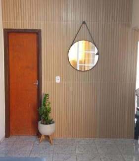 Ponta Pora Villa | Casa Na Vila Reno - Local Estratégico