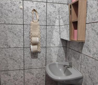 Ponta Pora Villa | Casa Na Vila Reno - Local Estratégico