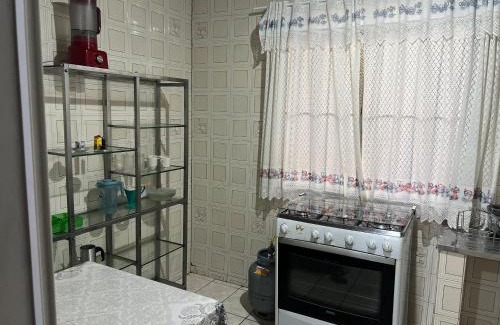 Vila Yolanda Casa | Casa na Vila Yolanda