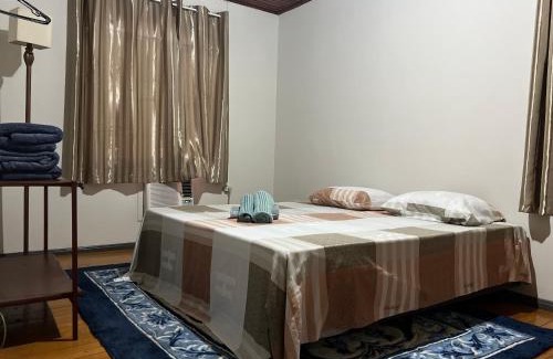 Vila Yolanda Casa | Casa na Vila Yolanda