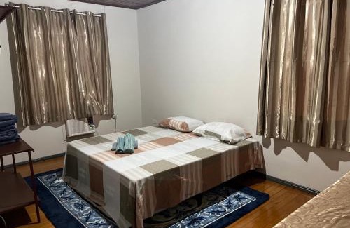 Vila Yolanda Casa | Casa na Vila Yolanda