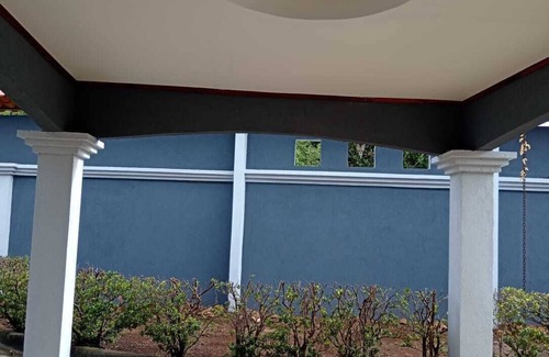 Santa Cruz Casa | CASA NABOO