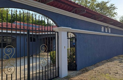 Santa Cruz Casa | CASA NABOO