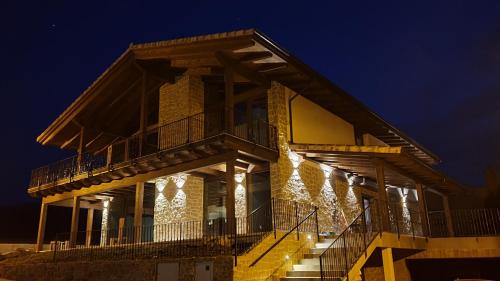 Valle de Yerri Casa | Casa Nahia Hostal Rural