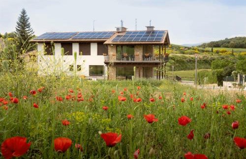 Valle de Yerri Casa | Casa Nahia Hostal Rural