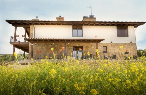 Valle de Yerri Casa | Casa Nahia Hostal Rural