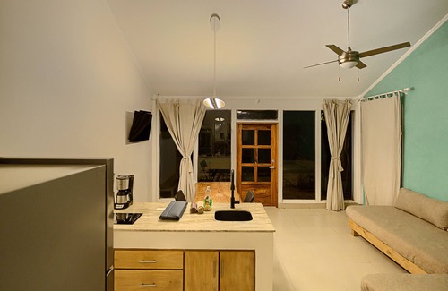 Tamarindo Apartamento | Casa Nahua Hotel in Tamarindo