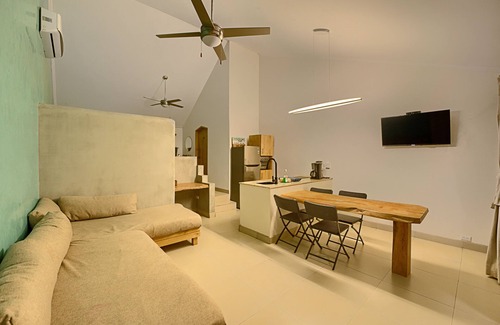 Tamarindo Apartamento | Casa Nahua Hotel in Tamarindo