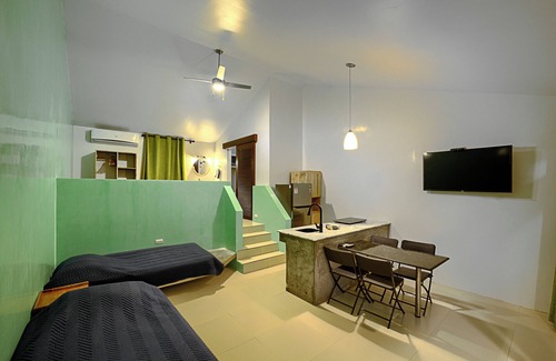 Tamarindo Apartamento | Casa Nahua Hotel in Tamarindo