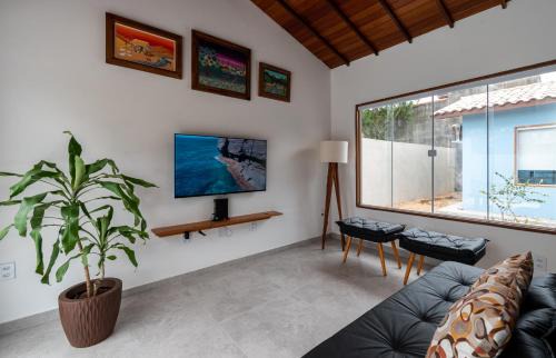 Sao Jose Apartamento | Casa Naif - novinha a estrear!