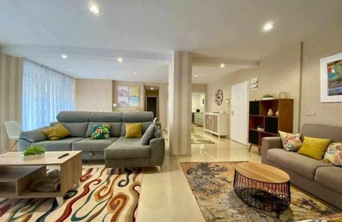 Marina d'Or Apartamento | Casa Nala Ivan Luxury Homes 6ªPlta Norte 1ªLinea