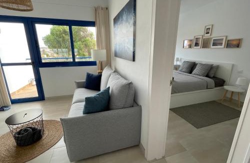 Bahia Calma Apartamento | Casa Nalu - Costa Calma Sun & Pool
