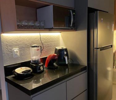 Passo de Camaragibe Casa | Casa Naluum B02