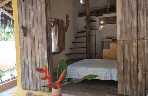Velha Boipeba Hotel | Casa Namoa Pousada