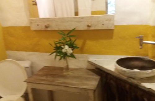 Velha Boipeba Hotel | Casa Namoa Pousada