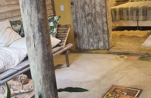 Velha Boipeba Hotel | Casa Namoa Pousada