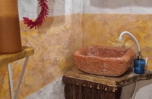 Velha Boipeba Hotel | Casa Namoa Pousada