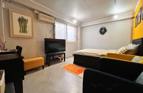 Gyeongnidan-gil Villa | CASA NANACINE Center of Seoul Itaewon, Myungdong, Namsan