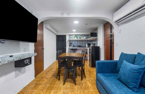 Centro de Cancún Apartamento | CASA NANCE ALOJAMIENTOS