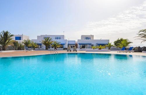 Puerto Calero Apartamento | Casa Nancy