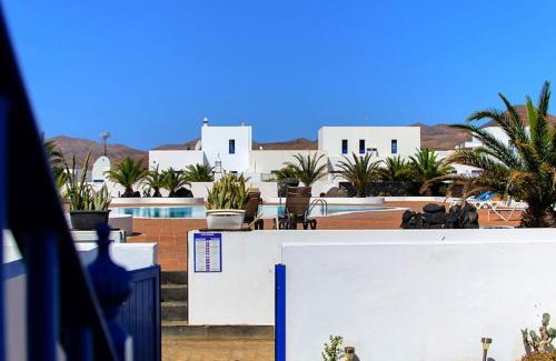 Puerto Calero Apartamento | Casa Nancy