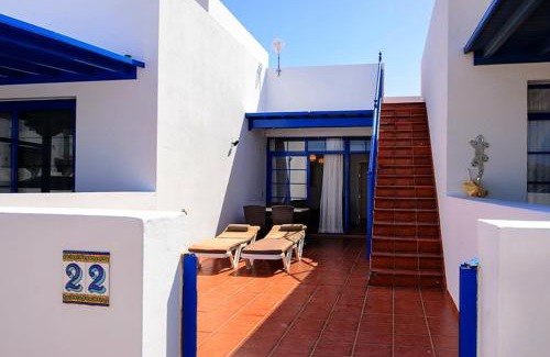 Puerto Calero Apartamento | Casa Nancy