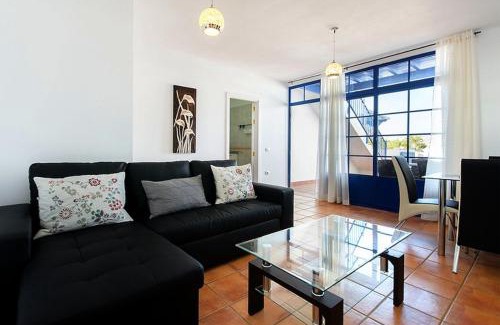 Puerto Calero Apartamento | Casa Nancy