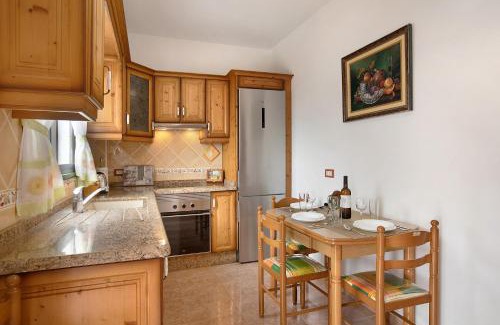 Las Eras Casa | Casa Nanda