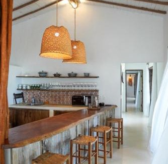 Curuipe Casa | Casa Nande