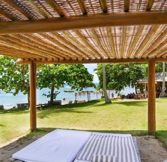 Curuipe Casa | Casa Nande