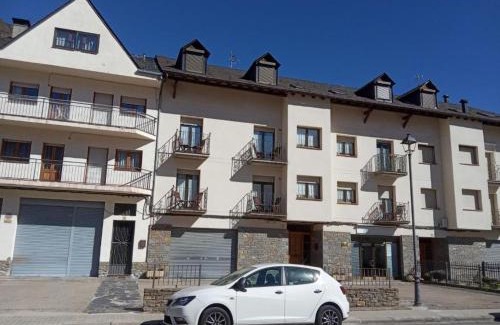 Esterri D'Aneu Casa | Casa Nando