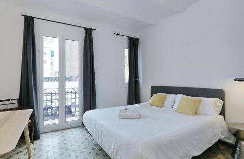 Collblanc y La Torrassa Apartamento | Casa nanit apt b